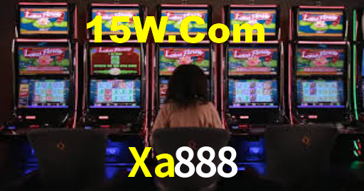 xa888 Bet