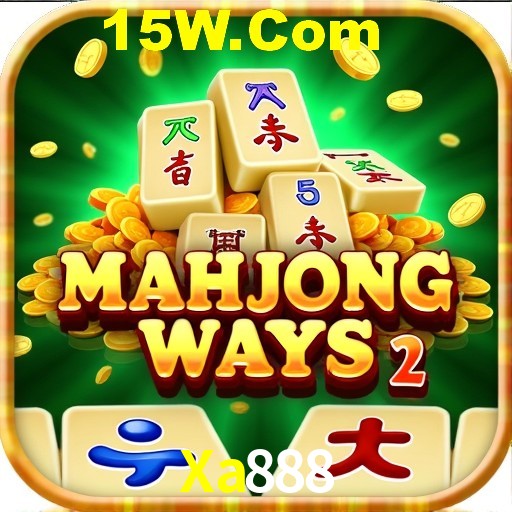 Jogos de Slot Xa888