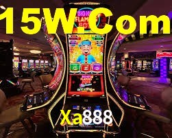Live Casino Xa888