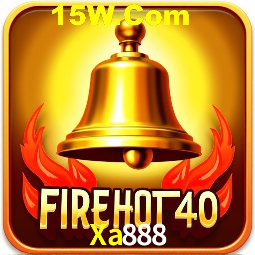 Game Providers Xa888