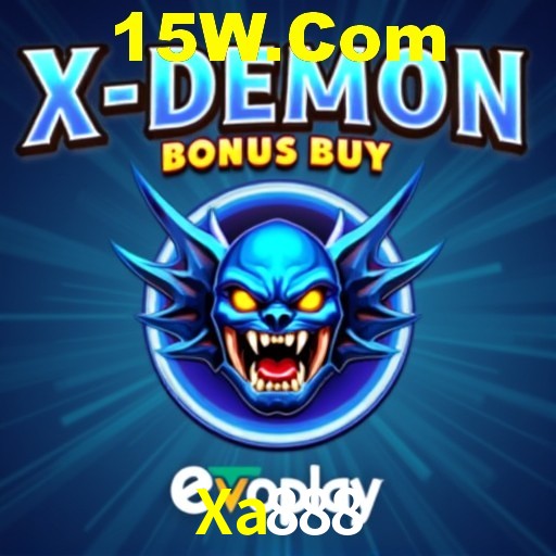 Login Seguro Xa888