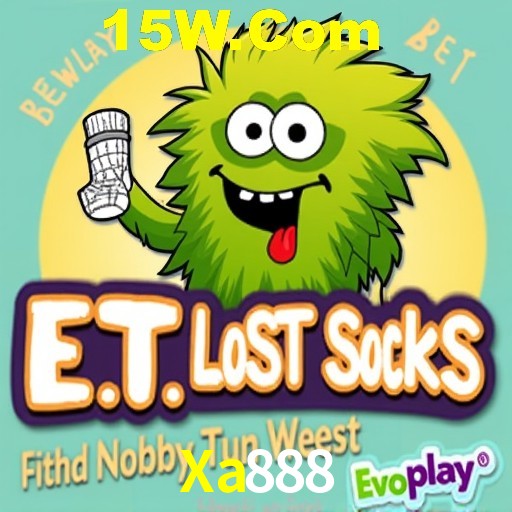 Slot Games Xa888