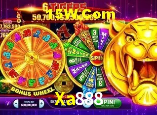 Inovações de Jogos na Xa888: O Futuro das Experiências Interativas