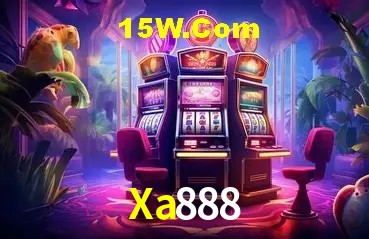 Desvendando o Mundo dos Jogos Virtuais na Xa888