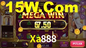 VIP Casino Xa888